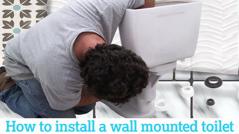 How-to-install-a-wall-mounted-toilet